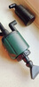 SQG鱼缸电动换水器 洗沙器清洗神器吸便器 缸底清洁多功能抽水器 30W-标配 换水吸便 省时省力 实拍图