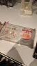 GUO LIAN国联 水晶虾饺 1kg 40只 原味 袋装 广式早茶 早餐点心母亲节 实拍图
