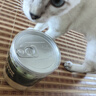 HELLOJOY猫草棒猫咪磨牙棒零食猫草冻干成幼猫化毛球排毛猫草片 80g/罐 实拍图