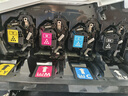 格之格 CP5225硒鼓套装适用惠普CE740A CP5225N CP5225DN打印机墨粉盒 HP307A硒鼓 实拍图
