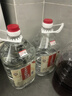 不老潭粮食酒 桶装高度泸州糯红高粱酒浓香型散装白酒纯粮壹号 42度 5L 实拍图