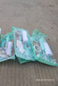 三青水性木蜡油防腐木油木用翻新漆实木家具防霉油漆半透明红木色1KG 实拍图