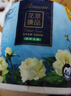 清风【李昀锐同款】有芯卷纸 花萃系列4层加厚200克*27卷 卫生纸 实拍图