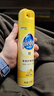 碧丽珠（Pledge）家具护理喷蜡保养上光护理蜡保养油实木家具油瓷砖清洁剂 护理喷蜡 330ml*1瓶  柠檬 实拍图