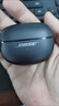 Bose【政府补贴】Ultra 开放式耳机-经典黑 Bose小耳环耳夹耳机 不入耳开放式无线蓝牙耳机 实拍图