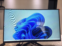 华顷RQG系列显示器  4K 2K 165Hz液晶电脑电竞显示器 300HZ带鱼屏  1ms 广色域 显示屏 24英寸/2K300HZ/IPS/直黑/3A游戏 游戏办公 实拍图