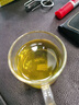 2026新茶恩施藤茶正宗野生特级湖北来凤富硒龙须嫩芽尖莓茶500g 碎芽藤茶250g*1袋（精筛无沫） 实拍图