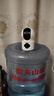 纽曼无线家用智能AI摄像头1200万高清监控器360度无死角带夜视全景语音手机远程对话讲室内外家庭云台 实拍图