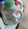 贝亲婴儿柔顺剂宝宝柔顺剂 儿童柔顺剂 1.5L/桶 （清新果香）MA120 实拍图