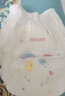 好奇（Huggies）金装拉拉裤XXXL26(17kg以上)云感裤婴儿超薄透气大吸力 实拍图