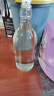 喜碧（Scybe）泡酒容器2斤装玻璃酒瓶空瓶密封高档泡酒瓶自酿存装分装温顿1.1L 实拍图