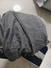 南极人男士内裤男式纯棉平角裤头抗菌防螨透气四角男生短裤衩4条XL 实拍图