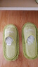 厨房抹布擦地拖鞋室内可拆洗家居清洁拖鞋地板懒人拖地鞋 杞记 实拍图