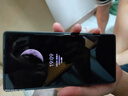 nubia Z70 Ultra手机【苏超】骁龙8至尊版 6150mAh电池 35mm主摄 屏下摄像 5G手机游戏拍照 AI手机 黑玺 24GB+1TB 官方标配 实拍图