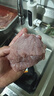 【鲜牛肉】新鲜现杀原切牛腩肉正宗生牛肉散养黄牛肉生鲜纯牛腩 原切牛腩肉 5斤 实拍图