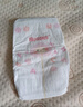 好奇（Huggies）铂金装纸尿裤M144片(6-11kg)中号婴儿尿不湿小桃裤裸感超薄透气 实拍图