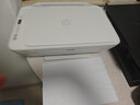 惠普（HP）4925彩色无线喷墨打印机家用 大印量低成本照片打印机 微信打印 复印 扫描 实拍图