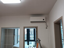 小米（MI）米家 1.5匹 新一级能效 巨省电 壁挂式空调挂机KFR-35GW/N1A1【国家补贴20%】小米YU7发布会 实拍图