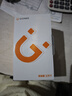 金立（Gionee）老年人手机4G全网通全新款老年机超长待机 大声大字大按键学生按键功能机G510  黑色 实拍图