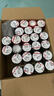 3M 1500# 电工胶带 电气绝缘胶带 PVC电工胶布 无铅600V 防潮耐酸碱 红18mm*10m*0.13mm 10卷 实拍图