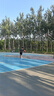 斯伯丁（SPALDING）TF-Grip Control系列七号室内外通用PU篮球76-874YREV1 实拍图