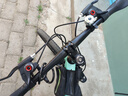 PHILLIPS菲利普山地自行车26寸男女成人款学生青少年中大童变速通勤单车 青竹色 高碳钢 辐条轮 26寸27速 建议身高155-180cm 实拍图