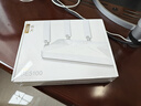 中兴（ZTE）巡天BE5100无线家用wifi7路由器 自研10核芯片 千兆双频wifi路由 5颗信号放大器穿墙王游戏加速 实拍图