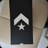 匡威（Converse）官方 莫尔登All Star帆布运动休闲板鞋黑色A00811C A00811C 40 实拍图
