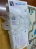 英科医疗（INTCO）一次性手套PVC大码100只12英寸加长食品级餐饮厨房防水家务清洁 实拍图