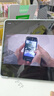 vivo S20 12GB+512GB 凤羽金 国家补贴 6500mAh超薄长续航 5000万防畸变柔光自拍 拍照 AI 手机 实拍图