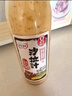 百利0蔗糖添加焙煎芝麻沙拉汁家庭蔬菜水果沙拉酱 230g 实拍图