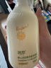 润本（RUNBEN）婴儿儿童洗发水沐浴露500ml 宝宝洗发泡泡沐浴乳二合一洗澡专用 实拍图