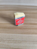 晨光(M&G)文具孔庙橡皮擦学生铅笔橡皮无屑干净 办公用品1块装AXP96513 实拍图