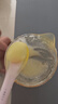 爷爷的农场有机DHA核桃油食用油110ml 凉拌热炒油 赠宝宝辅食食谱 实拍图