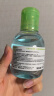 贝德玛（BIODERMA）【易梦玲同款】 净妍控油温和净卸洁肤液100ml 实拍图