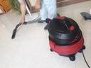 小狗桶式吸尘器家用吸拖一体1800W大功率大吸力工业吸尘器干湿吹三用装修美缝开荒保洁多功能吸尘机 实拍图