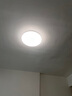 FSL佛山照明全光谱led灯盘吸顶灯led灯芯替换灯条灯盘RA97 16W 星耀 实拍图