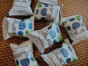 悠果乐园蓝莓干无添加剂不加糖油果干600g/12盒零食整箱装送礼礼盒 实拍图