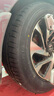 双星（DOUBLE STAR）轮胎/汽车轮胎 215/55R16 97V SU91适配本田新思域/大众迈腾/标致 实拍图