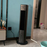 美的（Midea）空调扇制冷风扇家用冷风机强力制冷机客厅卧室水冷塔扇加湿降尘加水降温冷气机 【冰爽净风 品质推荐】ACA10TNT 实拍图