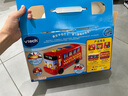 伟易达（Vtech）儿童玩具车字母巴士宝宝英语早教数字汽车1-3岁男孩女孩生日礼物 实拍图