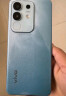 vivo Y300t 8GB+256GB 海蓝 国家补贴 6500mAh超薄蓝海电池 天玑7300长久流畅芯 全功能NFC AI手机 实拍图