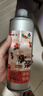 LONDES青岛特产百香果原浆啤酒精酿全麦白啤果味鲜爽浑浊1L桶装工厂直发 百香果 1L 1桶 实拍图