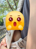 ERGObaby二狗背带婴儿抱娃神器四季透气外出旅行遛娃神器breeze解放双手 classic午夜蓝 实拍图