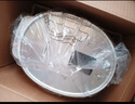 福库（CUCKOO）电饭煲韩国品牌1-2人家用小型迷你容量电饭锅1.5L智能预约定时自动洗涤多功能不粘内胆电饭煲 0375FW 1.5L 实拍图