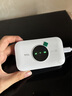 TCL随身wifi三网通用免插卡无线wifi6车载4G路由器随身便携无限制移动联通电信全国通用2025款5GXY15B 【旗舰顶配版】3000毫安大电池超长续航36小时 不限速不虚标月享1500G流量 实拍图