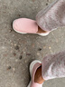 斯凯奇（Skechers）女鞋夏季懒人一脚蹬健步鞋透气舒适软底外穿户外休闲运动鞋15600 实拍图