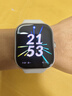 小米（MI）REDMI Watch 5 eSIM 浮光钛 国家补贴 澎湃OS 2 心率血氧监测 红米手表5 智能手表 送男友送女友 实拍图