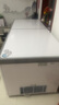 北极熊（BEIJIXIONG）冰柜商用卧式大容量冷柜家用冷藏冷冻单双温展示柜铜管部件 【2188款】单温【节能省电 全国联保】 实拍图