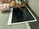 雅斯妮儿童玩具画板液晶屏手写板写字板16寸电子画画板宝宝小黑板绘画板 实拍图